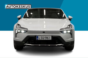 Polestar 4 esikatselu 2