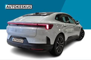 Polestar 4 esikatselu 3