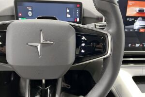 Polestar 4 esikatselu 32