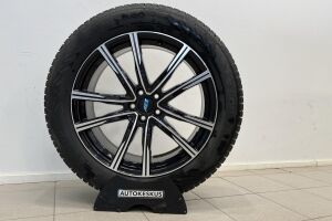 Polestar 4 esikatselu 43