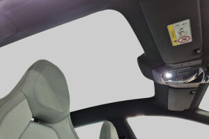 Polestar 4 esikatselu 6