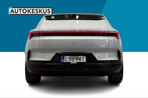 Polestar 4 esikatselu 6