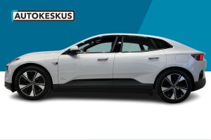 Polestar 4 esikatselu 8
