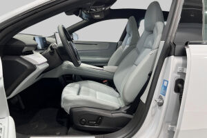 Polestar 4 esikatselu 9
