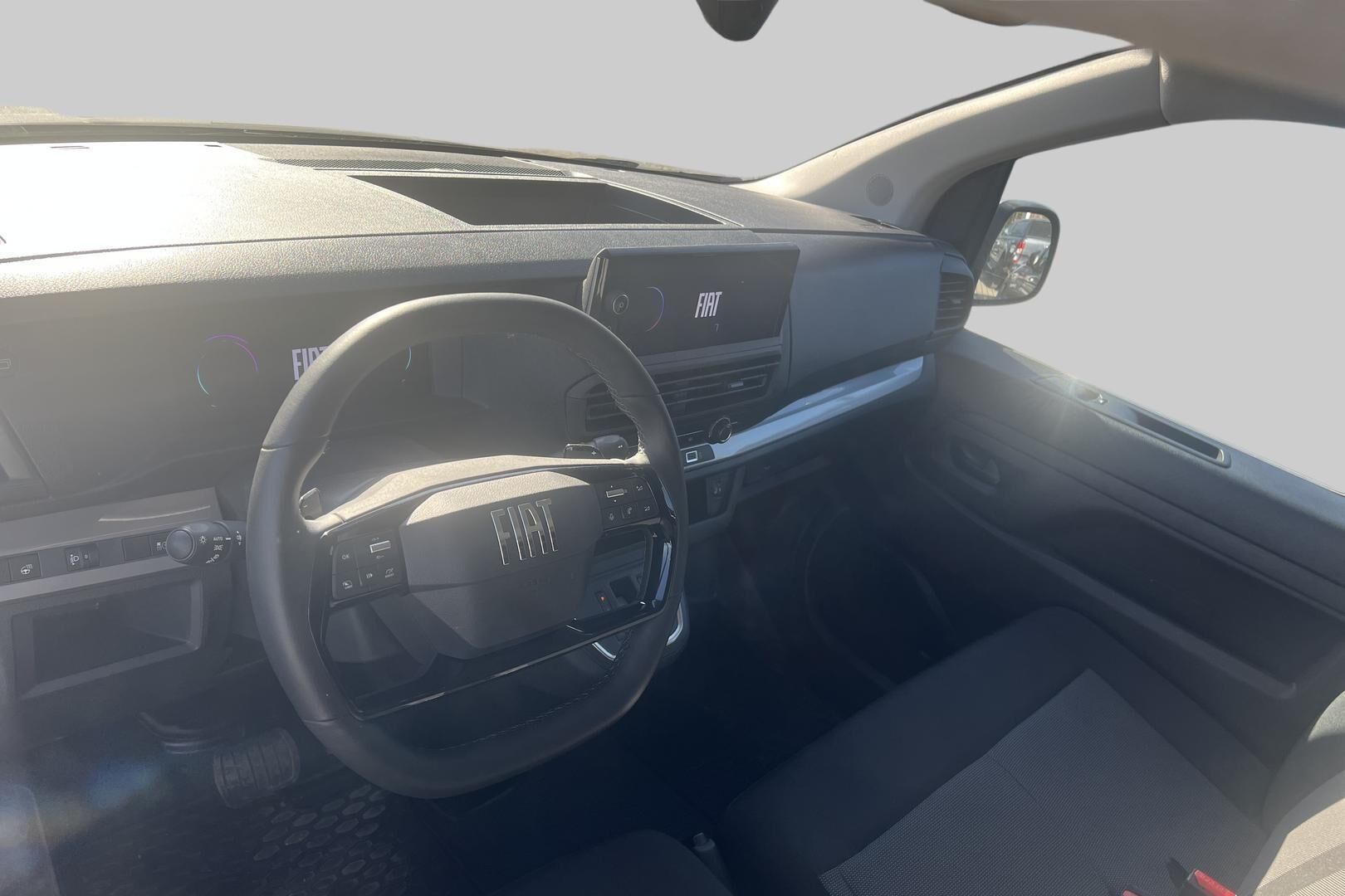 Fiat Scudo iso kuva 1