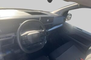 Fiat Scudo esikatselu 1