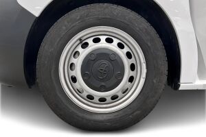 Toyota Proace esikatselu 12