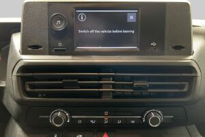 Toyota Proace esikatselu 14