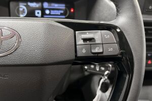 Toyota Proace esikatselu 15