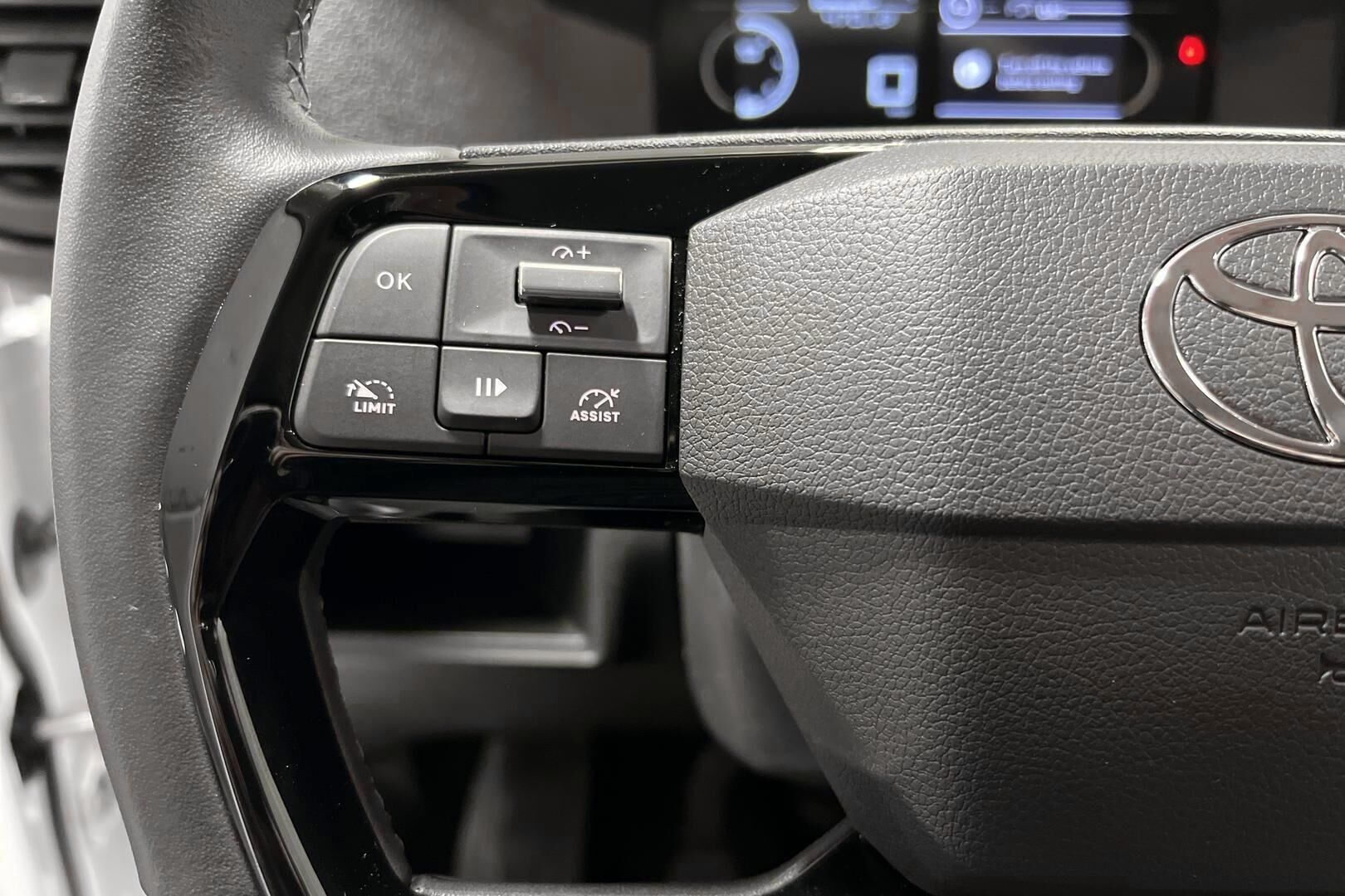 Toyota Proace iso kuva 16