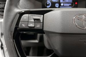 Toyota Proace esikatselu 16