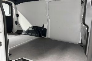 Toyota Proace esikatselu 9