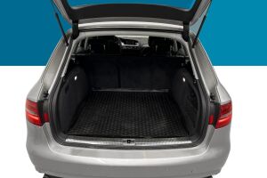 Audi A4 esikatselu 12