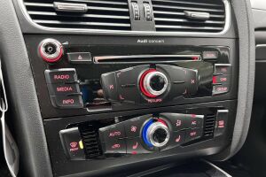 Audi A4 esikatselu 17