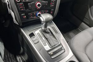 Audi A4 esikatselu 18