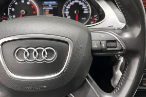 Audi A4 esikatselu 19