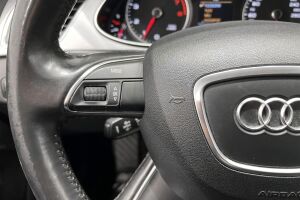 Audi A4 esikatselu 21