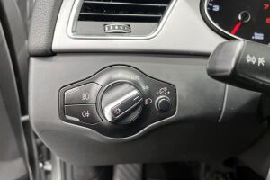 Audi A4 esikatselu 23