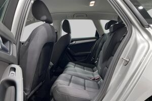 Audi A4 esikatselu 9