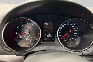 Volkswagen Golf esikatselu 13