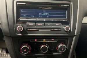 Volkswagen Golf esikatselu 14