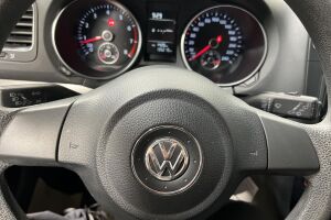 Volkswagen Golf esikatselu 15