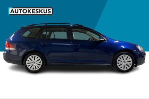 Volkswagen Golf esikatselu 4