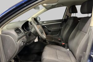 Volkswagen Golf esikatselu 8