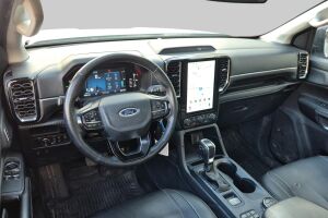 Ford Ranger esikatselu 1