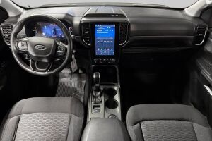 Ford Ranger esikatselu 10