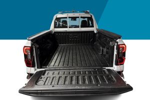 Ford Ranger esikatselu 11