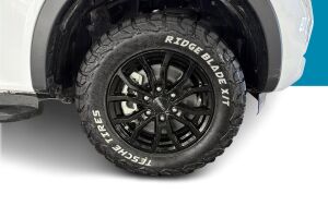 Ford Ranger esikatselu 12