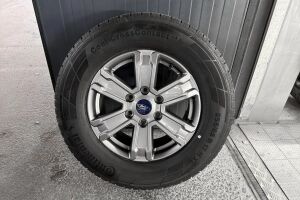 Ford Ranger esikatselu 13