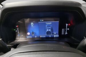 Ford Ranger esikatselu 14