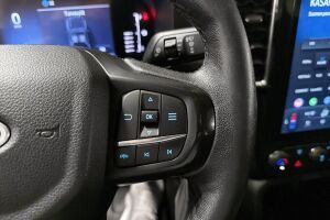 Ford Ranger esikatselu 15