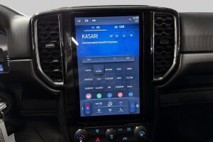 Ford Ranger esikatselu 21