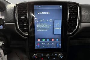 Ford Ranger esikatselu 22