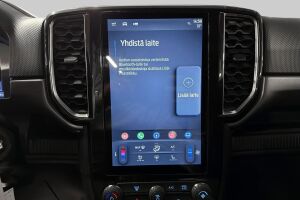 Ford Ranger esikatselu 24