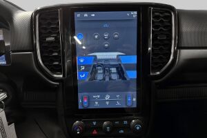 Ford Ranger esikatselu 26