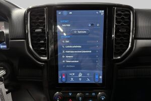 Ford Ranger esikatselu 28