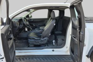 Ford Ranger esikatselu 3
