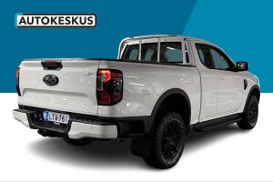 Ford Ranger esikatselu 4