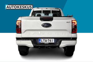 Ford Ranger esikatselu 5