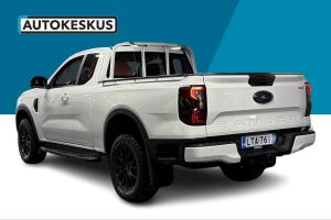 Ford Ranger esikatselu 6