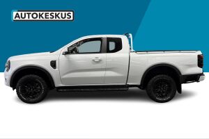Ford Ranger esikatselu 7