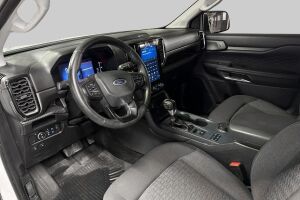 Ford Ranger esikatselu 8