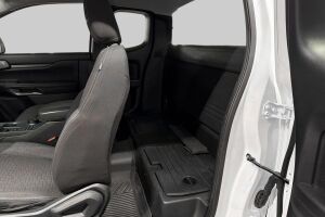 Ford Ranger esikatselu 9