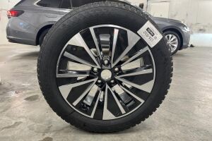 Skoda Superb esikatselu 7