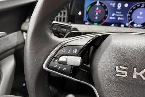 Skoda Superb esikatselu 9