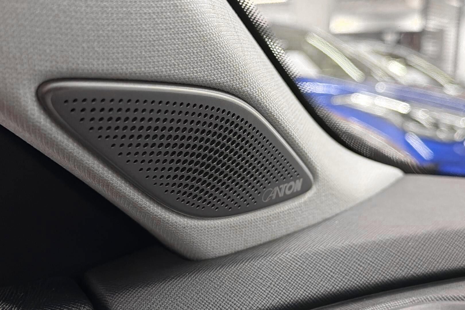 Skoda Superb iso kuva 20